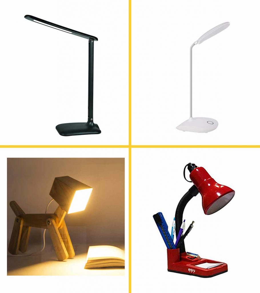 Illuminate Your Study Space: Finding the Best Rechargeable Table Lamp for Optimal Focus 