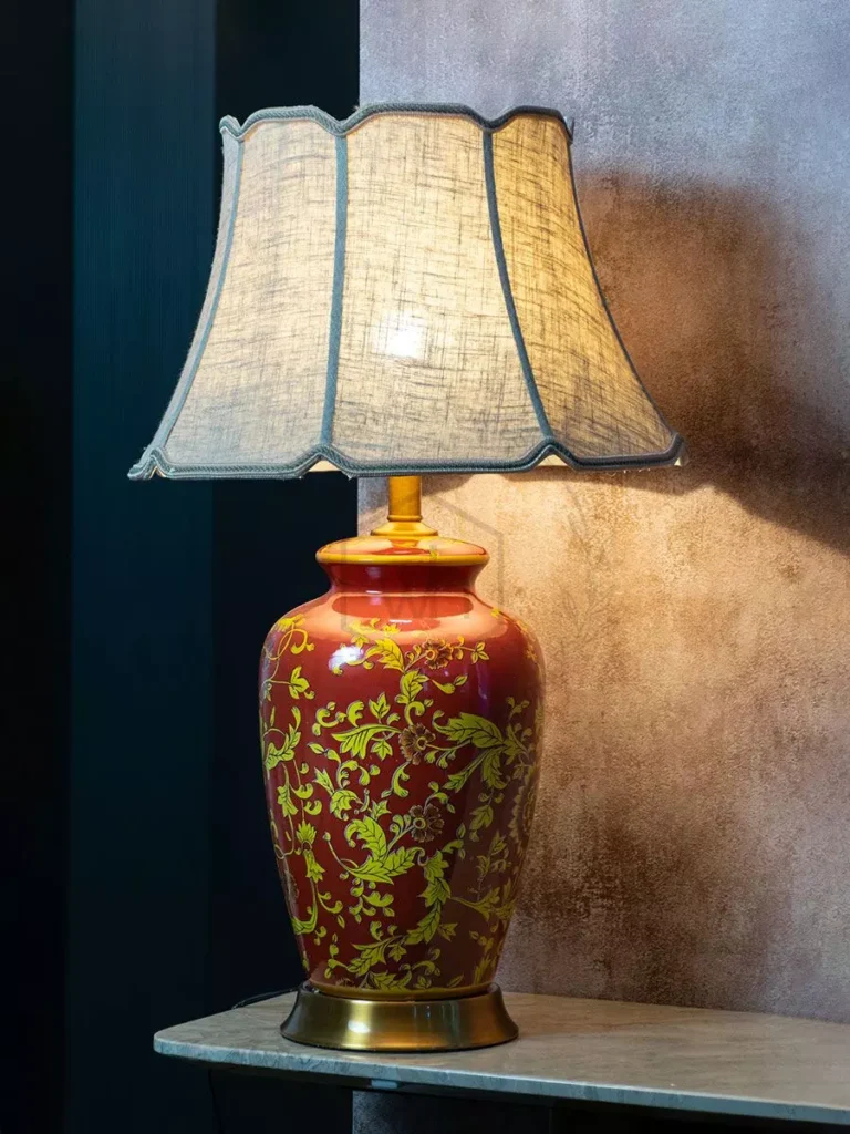 Illuminate Your Space: Where Can I Buy a Table Lamp?